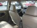 Sandrift Metallic - Malibu LS Sedan Photo No. 15