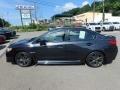 Crystal Black Silica - WRX Premium Photo No. 5