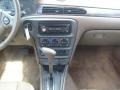 Sandrift Metallic - Malibu LS Sedan Photo No. 18