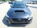 Crystal Black Silica - WRX Premium Photo No. 7