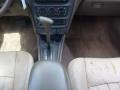 Sandrift Metallic - Malibu LS Sedan Photo No. 19