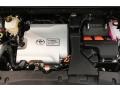  2016 Highlander Hybrid Limited Platinum AWD 3.5 Liter DOHC 24-Valve VVT-i V6 Gasoline/Electric Hybrid Engine