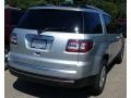 2016 Quicksilver Metallic GMC Acadia SLE AWD  photo #2