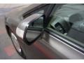 Galaxy Gray Metallic - Civic Hybrid Sedan Photo No. 71
