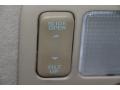 Vintage Gold Metallic - Highlander V6 4WD Photo No. 17