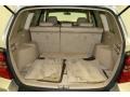 Vintage Gold Metallic - Highlander V6 4WD Photo No. 33