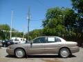 Light Bronzemist Metallic - LeSabre Custom Photo No. 6