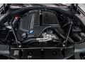 2017 Black Sapphire Metallic BMW 6 Series 640i xDrive Gran Coupe  photo #9