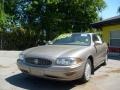 Light Bronzemist Metallic - LeSabre Custom Photo No. 7
