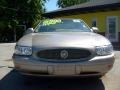 Light Bronzemist Metallic - LeSabre Custom Photo No. 8