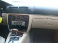 1999 Elegance Green Metallic Volkswagen Passat GLS V6 Sedan  photo #23