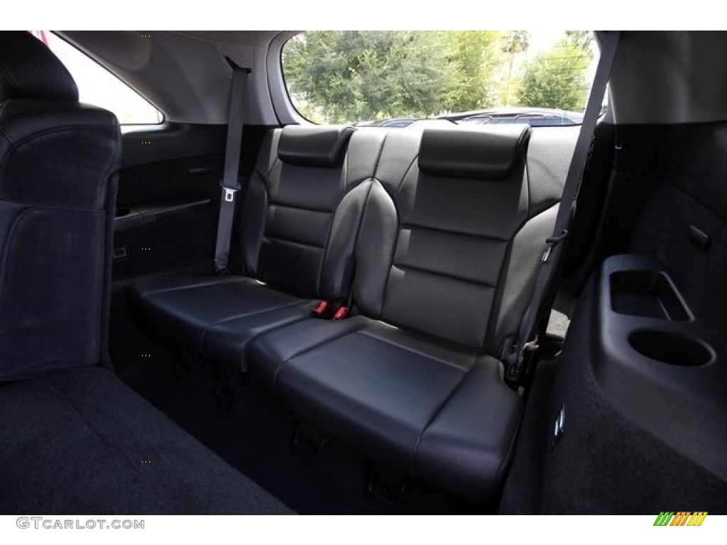2009 MDX  - Formal Black / Ebony photo #25