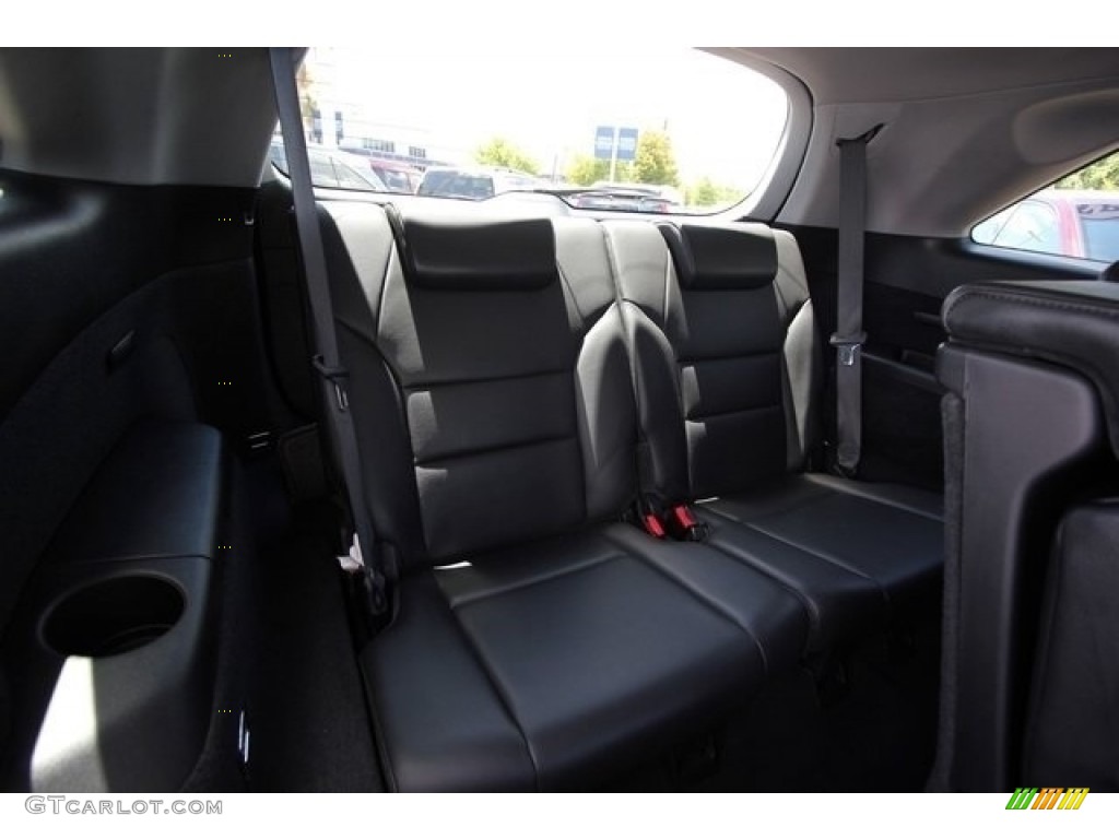 2009 MDX  - Formal Black / Ebony photo #29