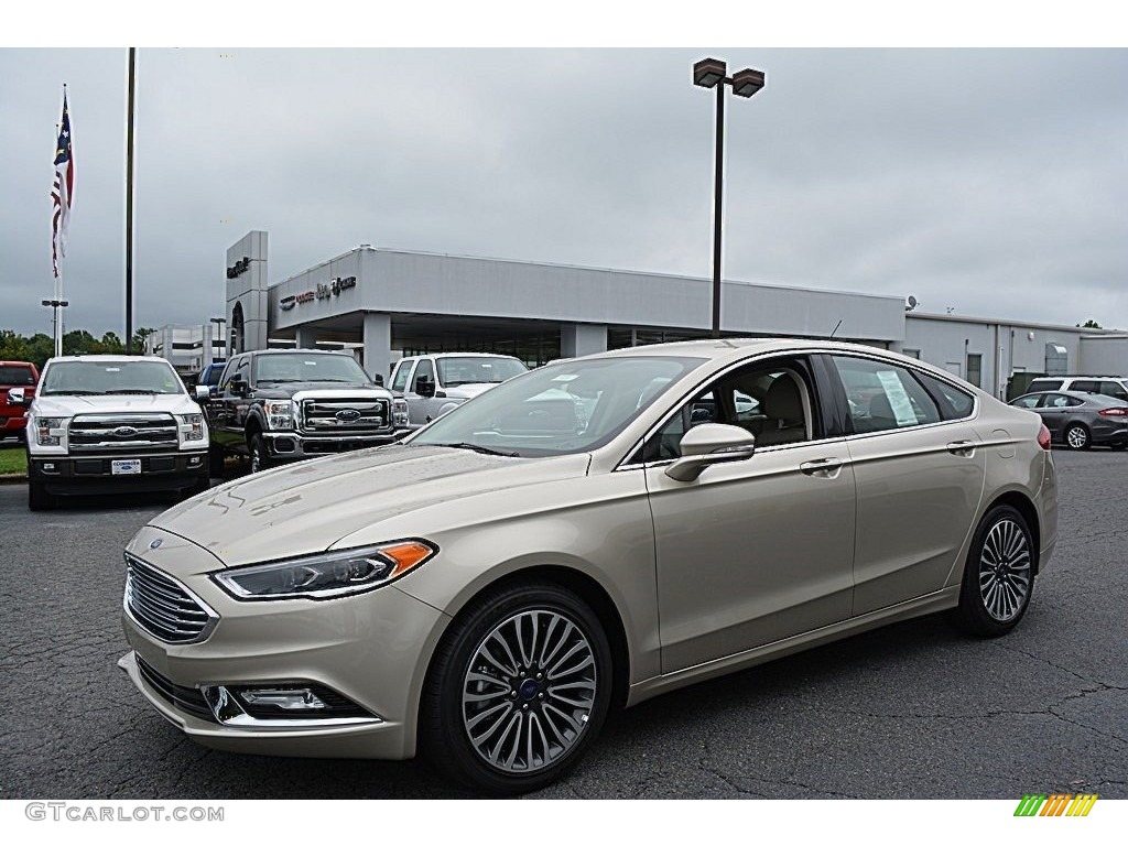 2017 Fusion Titanium - White Gold / Medium Soft Ceramic photo #3