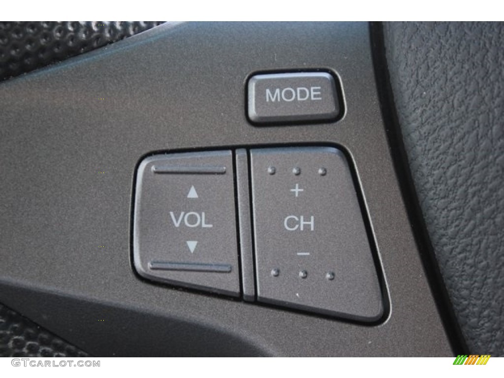 2009 MDX  - Formal Black / Ebony photo #47