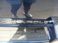 2000 Indigo Blue Metallic Chevrolet S10 LS Regular Cab  photo #11