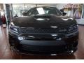 Pitch Black - Charger R/T Scat Pack Photo No. 2