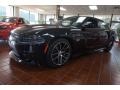 Pitch Black - Charger R/T Scat Pack Photo No. 3