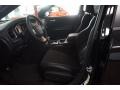 Pitch Black - Charger R/T Scat Pack Photo No. 9
