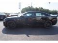 Pitch Black - Charger R/T Photo No. 4