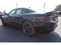 Pitch Black - Charger R/T Photo No. 5