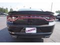 Pitch Black - Charger R/T Photo No. 6