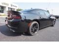 Pitch Black - Charger R/T Photo No. 7