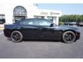 Pitch Black - Charger R/T Photo No. 8