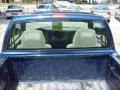 2000 Indigo Blue Metallic Chevrolet S10 LS Regular Cab  photo #25