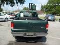 2000 Amazon Green Metallic Ford Ranger XLT SuperCab  photo #4