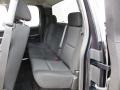 2013 Blue Ray Metallic Chevrolet Silverado 1500 LT Extended Cab 4x4  photo #17
