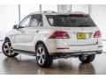 designo Diamond White Metallic - GLE 350 Photo No. 3