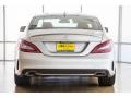 Iridium Silver Metallic - CLS 400 Coupe Photo No. 4