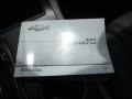 Silver Ice Metallic - Traverse LS Photo No. 20