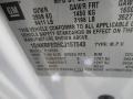 Silver Ice Metallic - Traverse LS Photo No. 29
