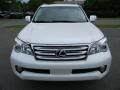 Starfire White Pearl - GX 460 Photo No. 5