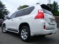 Starfire White Pearl - GX 460 Photo No. 8