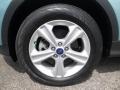 2013 Frosted Glass Metallic Ford Escape SE 1.6L EcoBoost 4WD  photo #6
