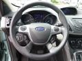 2013 Frosted Glass Metallic Ford Escape SE 1.6L EcoBoost 4WD  photo #12