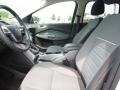 2013 White Platinum Metallic Tri-Coat Ford Escape SE 1.6L EcoBoost 4WD  photo #7