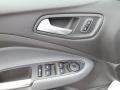 2013 White Platinum Metallic Tri-Coat Ford Escape SE 1.6L EcoBoost 4WD  photo #10