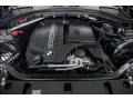 2017 Space Gray Metallic BMW X3 xDrive35i  photo #9