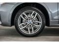 2017 Space Gray Metallic BMW X3 xDrive35i  photo #10