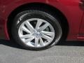 2016 Venetian Red Pearl Subaru Impreza 2.0i Premium 5-door  photo #21