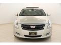 Silver Coast Metallic - XTS Luxury Sedan Photo No. 2