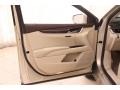 Silver Coast Metallic - XTS Luxury Sedan Photo No. 4