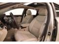 Silver Coast Metallic - XTS Luxury Sedan Photo No. 6
