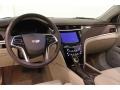 Silver Coast Metallic - XTS Luxury Sedan Photo No. 7