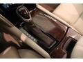 Silver Coast Metallic - XTS Luxury Sedan Photo No. 13