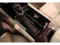 Silver Coast Metallic - XTS Luxury Sedan Photo No. 14